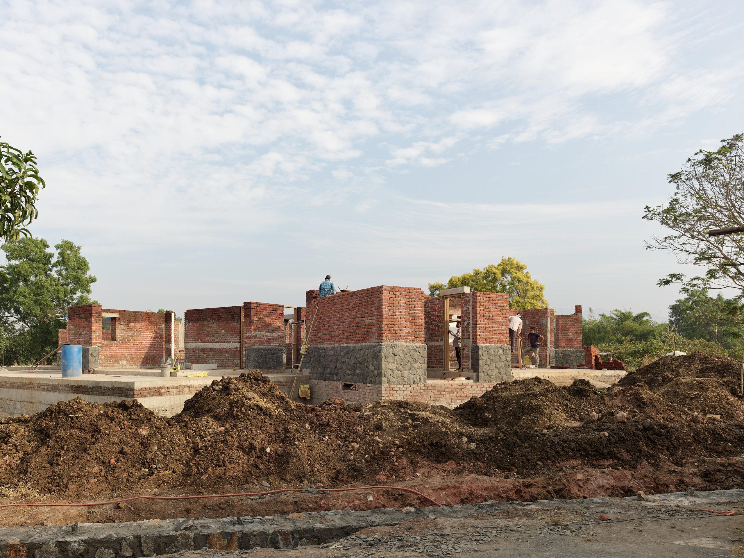 Farmhouse in Kamshet